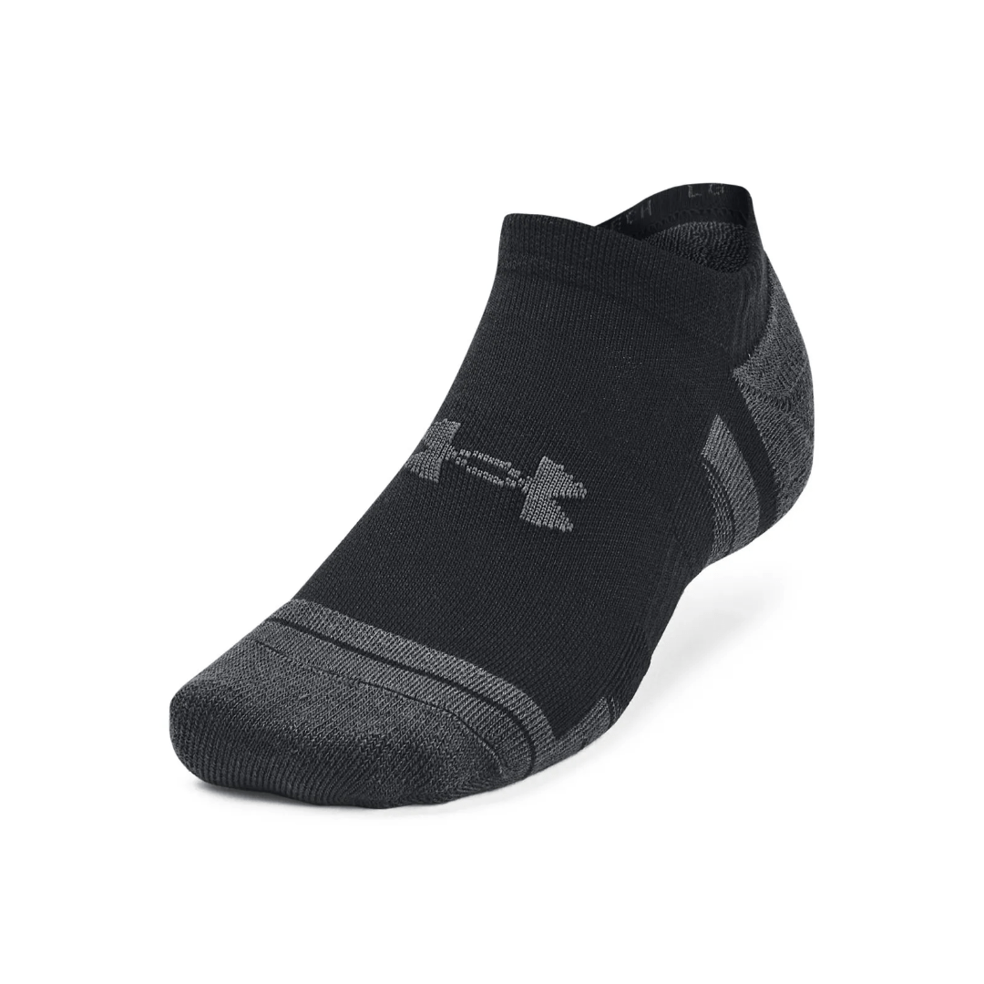 CALCETINES UA LOW PERFORMANCE 3 PACK | 1379503-001 - 2