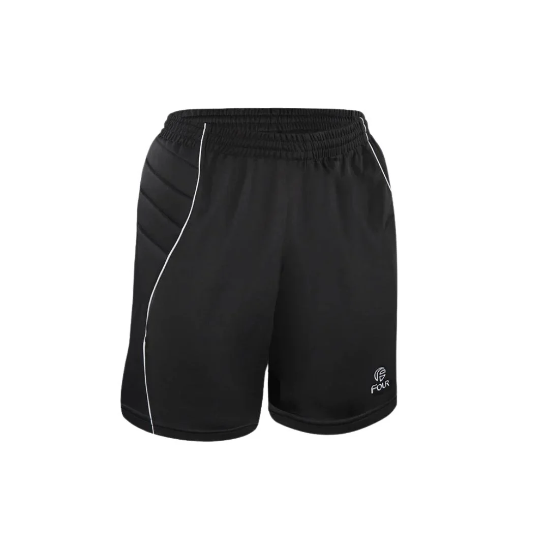 SHORT DE ARQUERO FOUR CON PROTECCIONES - 3