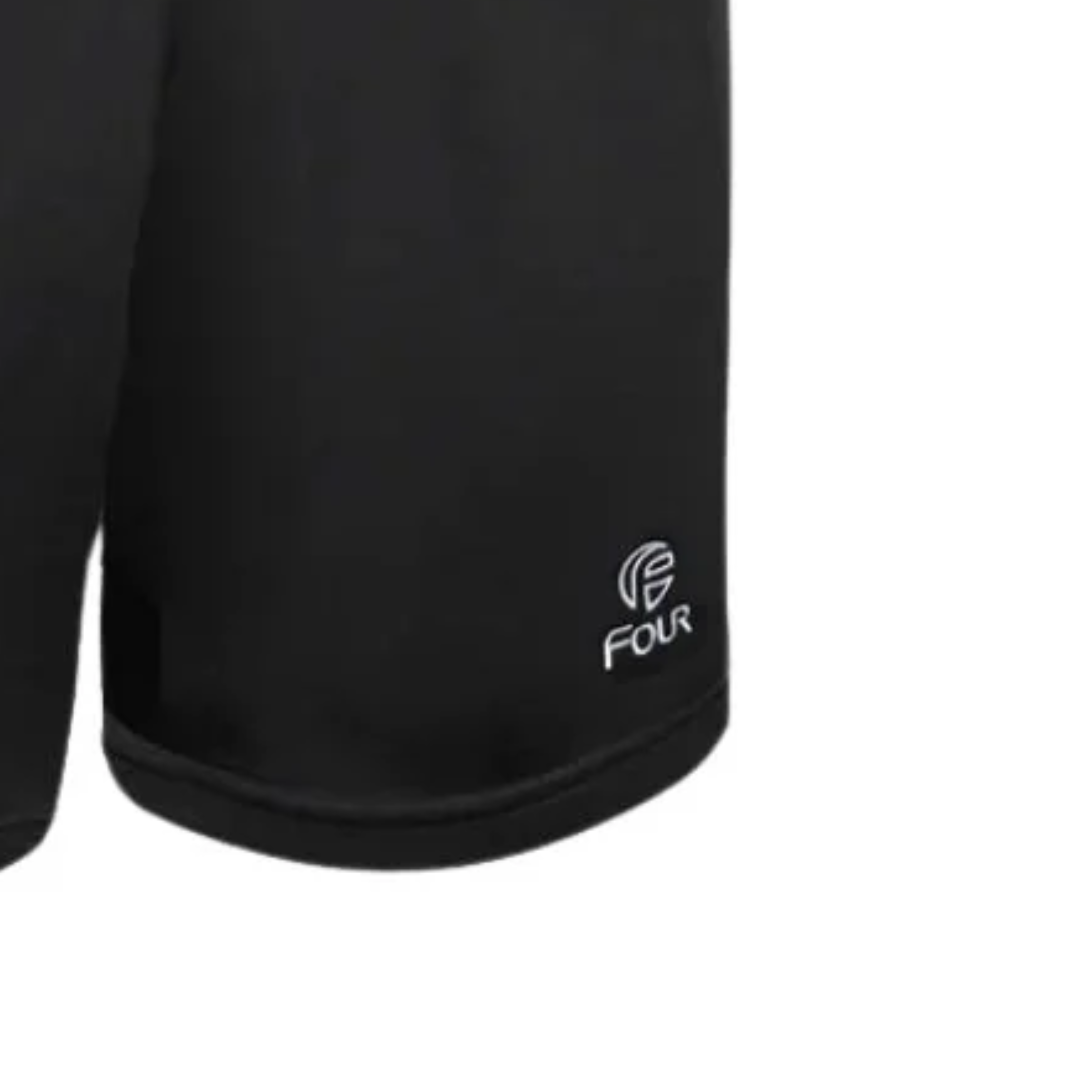 SHORT DE ARQUERO FOUR CON PROTECCIONES - 4