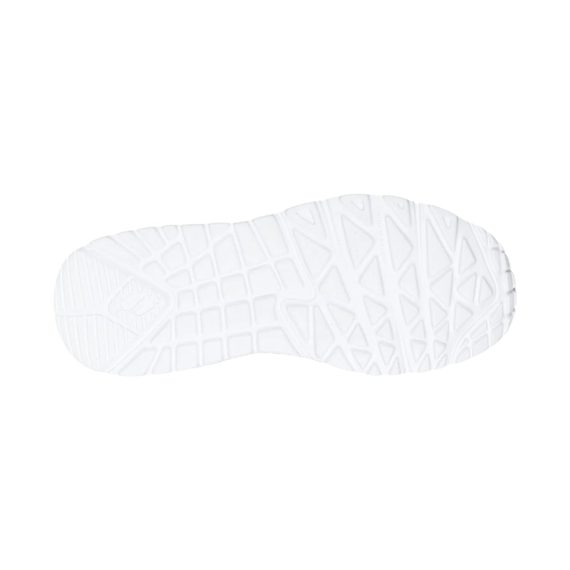ZAPATILLAS URBANAS SKECHERS UNO LITE HEART DAZE INFANTIL | 314089L-BKMT - 5