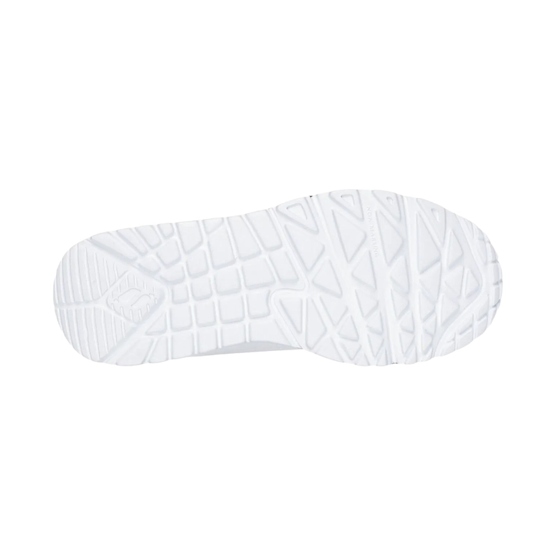 ZAPATILLAS URBANAS SKECHERS UNO LITE SUBTLE LOVE INFANTIL | 314088L-WMLT - 5