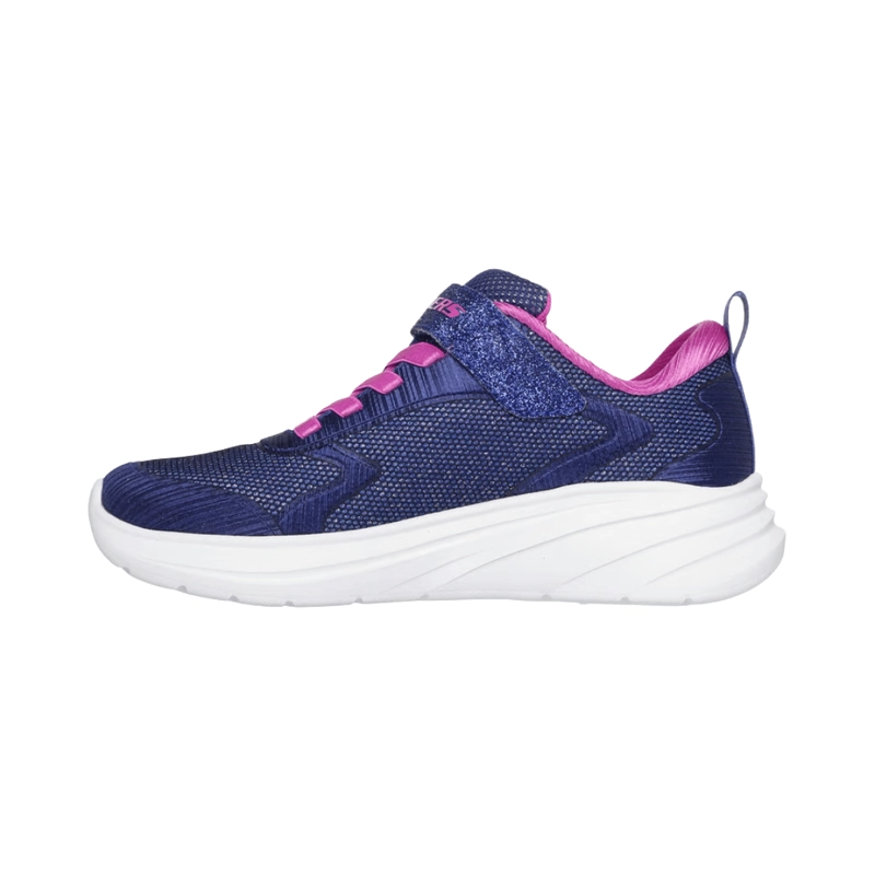ZAPATILLAS URBANAS SKECHERS WAVE 92 INFANTIL 303557L-NVY - 3