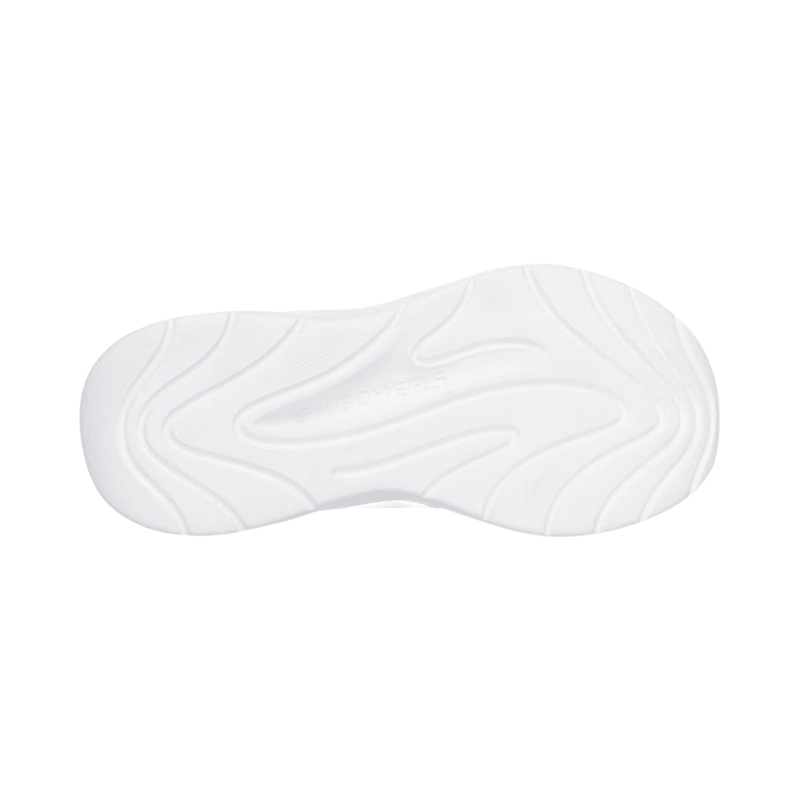 ZAPATILLAS URBANAS SKECHERS WAVE 92 INFANTIL 303557L-NVY - 5