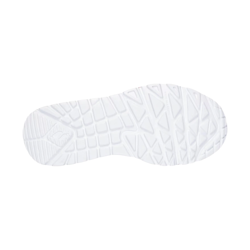 ZAPATILLAS URBANAS SKECHERS UNO LITE SUBTLE LOVE INFANTIL | 314088L-BKMT - 5