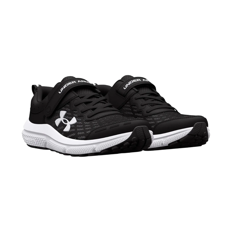 ZAPATILLAS DE RUNNING UNDER ARMOUR ASSERT 10 AC INFANTIL | 3026183-001 - 2