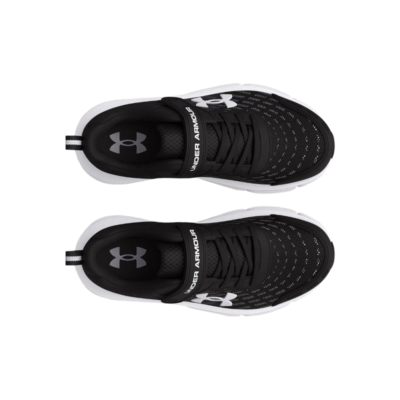 ZAPATILLAS DE RUNNING UNDER ARMOUR ASSERT 10 AC INFANTIL | 3026183-001 - 3