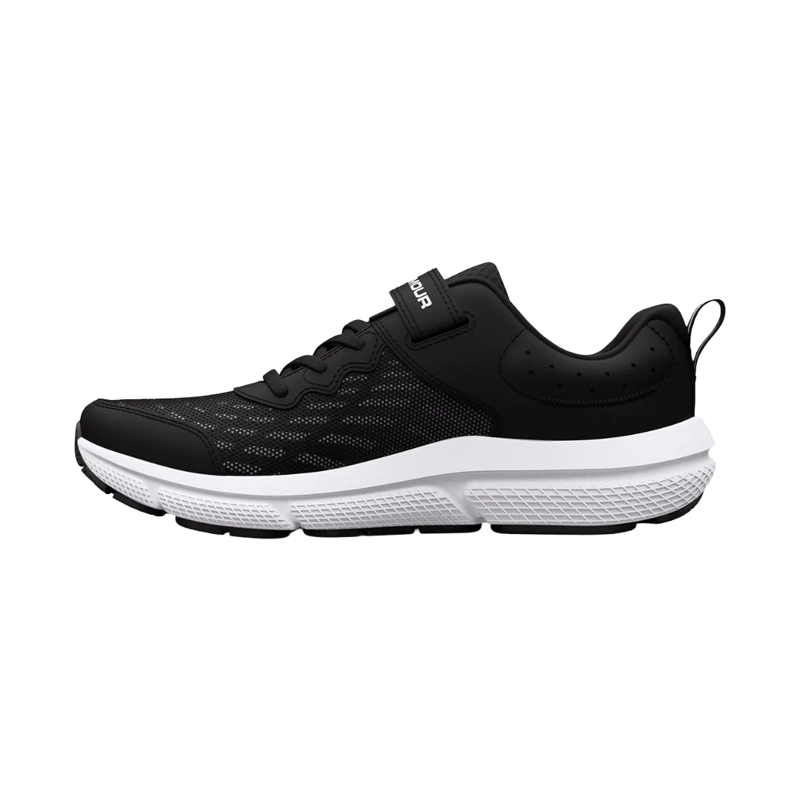 ZAPATILLAS DE RUNNING UNDER ARMOUR ASSERT 10 AC INFANTIL | 3026183-001 - 4