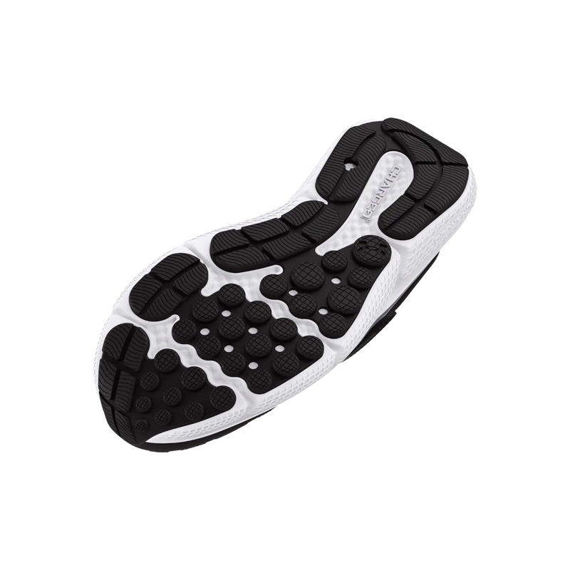 ZAPATILLAS DE RUNNING UNDER ARMOUR ASSERT 10 AC INFANTIL | 3026183-001 - 5