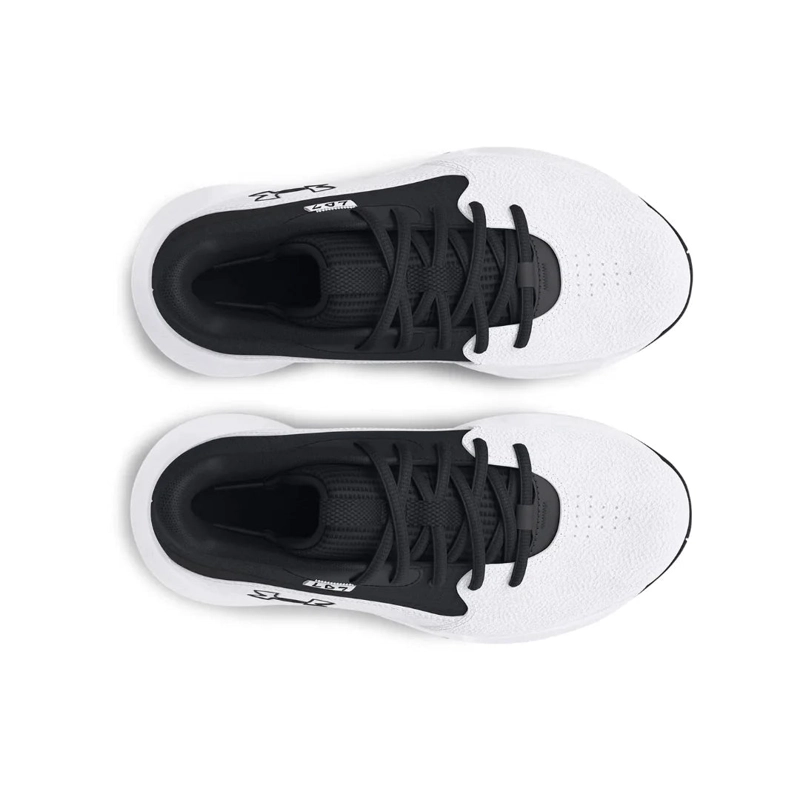 ZAPATILLAS DE BASKETBALL UNDER ARMOUR LOCKDOWN 7 INFANTIL | 3028514-102 - 3