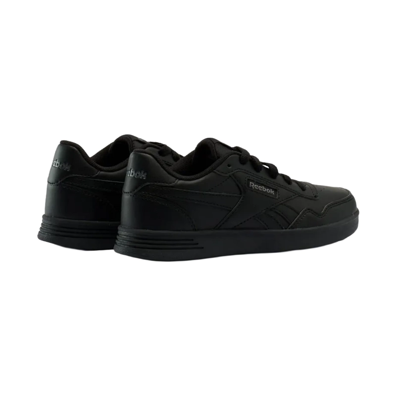 ZAPATILLAS URBANAS REEBOK COURT ADVANCE INFANTIL | 100205100 - 4