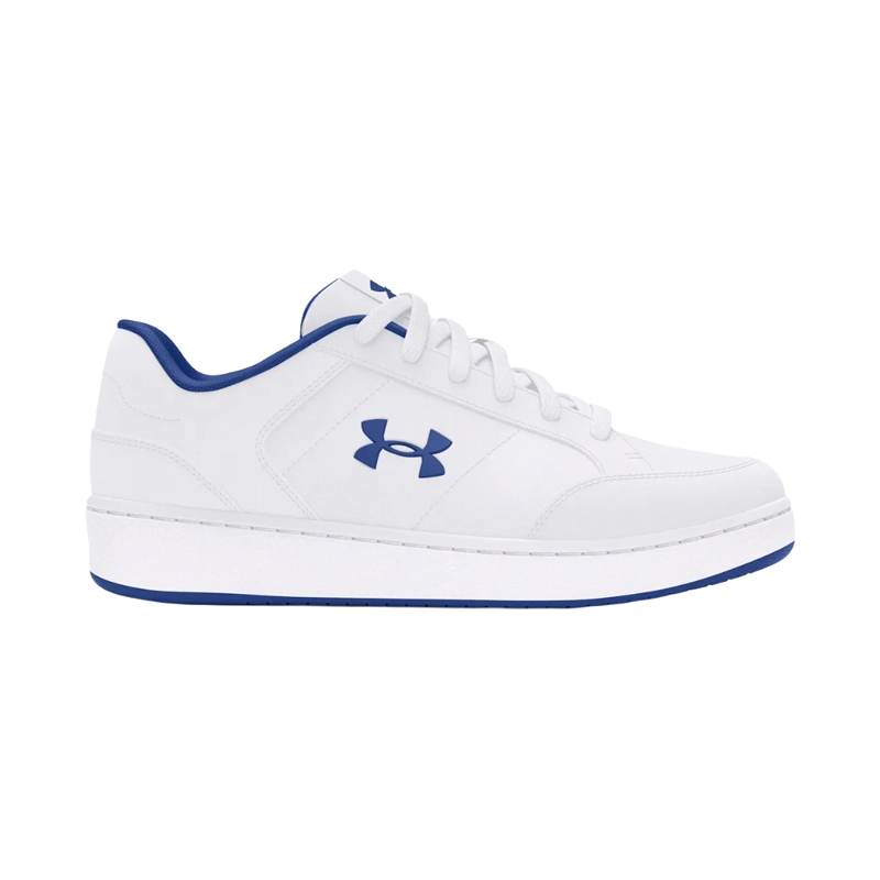 ZAPATILLAS URBANAS UNDER ARMOUR OFFICIAL INFANTIL | 3028641-101 - 1