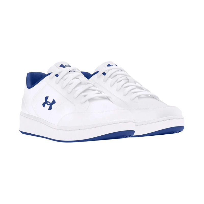 ZAPATILLAS URBANAS UNDER ARMOUR OFFICIAL INFANTIL | 3028641-101 - 2