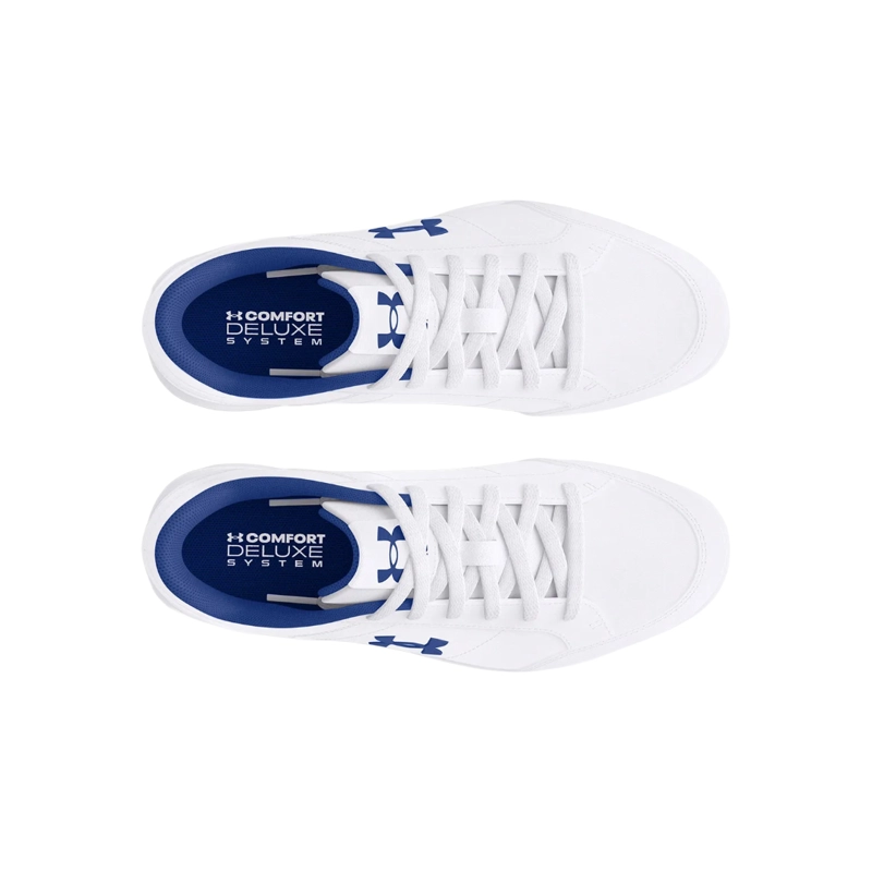 ZAPATILLAS URBANAS UNDER ARMOUR OFFICIAL INFANTIL | 3028641-101 - 3