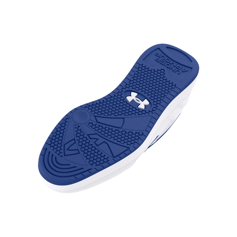 ZAPATILLAS URBANAS UNDER ARMOUR OFFICIAL INFANTIL | 3028641-101 - 5