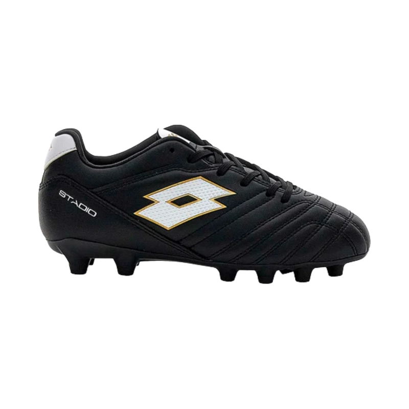 ZAPATILLAS DE FUTBOL LOTTO STADIO 05 R JUVENIL | 2195471OG-2 - 1