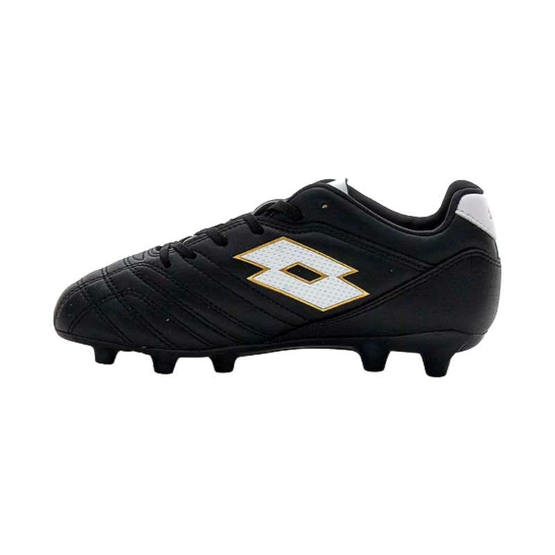 ZAPATILLAS DE FUTBOL LOTTO STADIO 05 R JUVENIL | 2195471OG-2 - 2