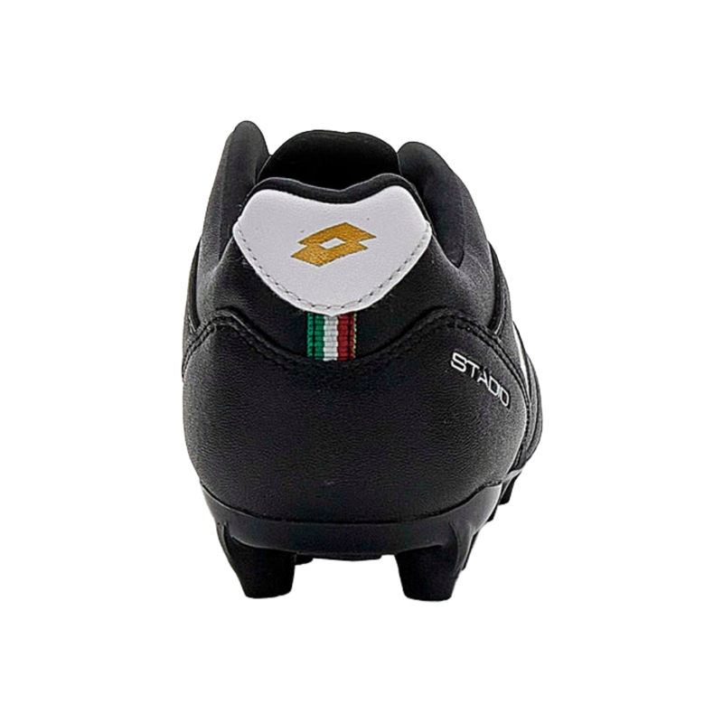 ZAPATILLAS DE FUTBOL LOTTO STADIO 05 R JUVENIL | 2195471OG-2 - 4