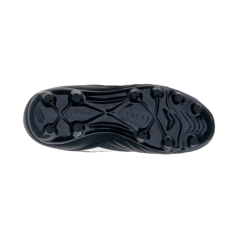 ZAPATILLAS DE FUTBOL LOTTO STADIO 05 R JUVENIL | 2195471OG-2 - 5