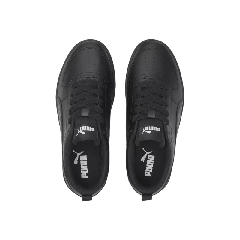 ZAPATILLAS URBANAS PUMA RICKIE JR INFANTIL | 384311 02 - 3