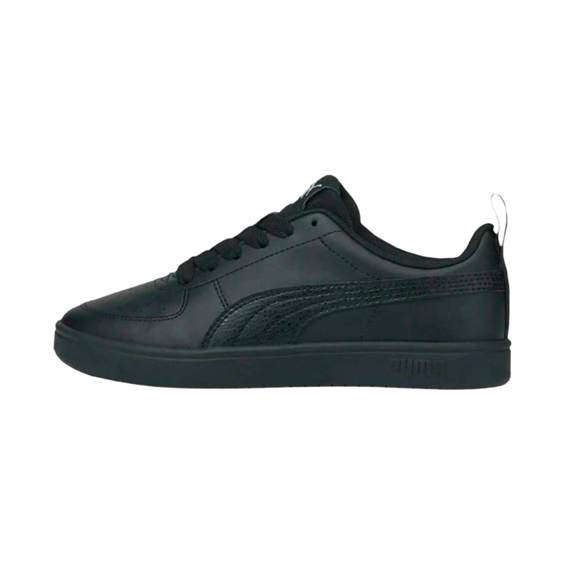 ZAPATILLAS URBANAS PUMA RICKIE JR INFANTIL | 384311 02 - 4