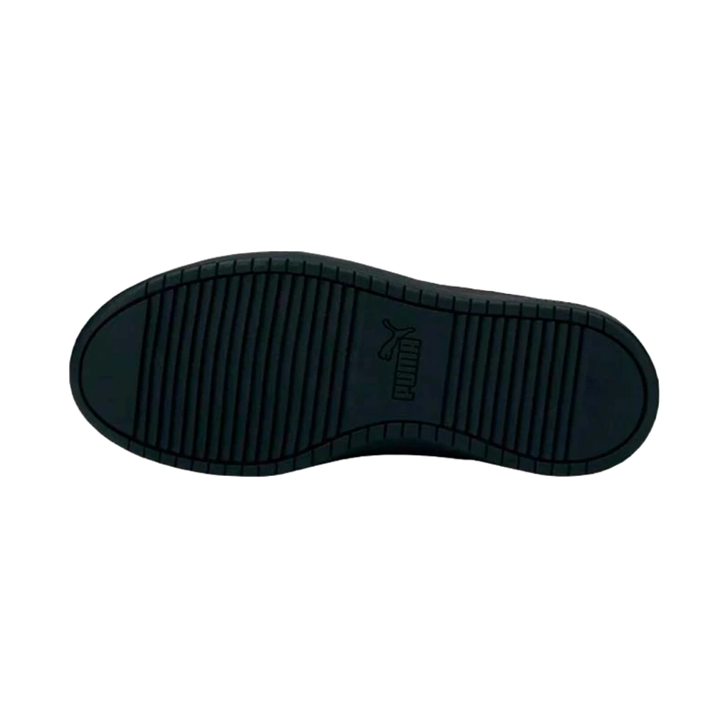 ZAPATILLAS URBANAS PUMA RICKIE JR INFANTIL | 384311 02 - 5