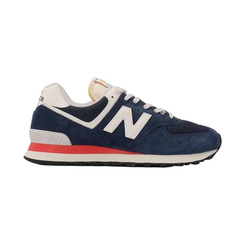 ZAPATILLAS URBANAS NEW BALANCE 574 HOMBRE | U574VPN - 1