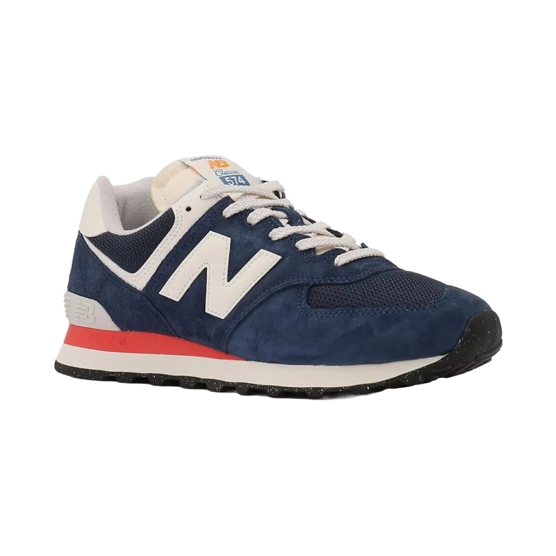 ZAPATILLAS URBANAS NEW BALANCE 574 HOMBRE | U574VPN - 2