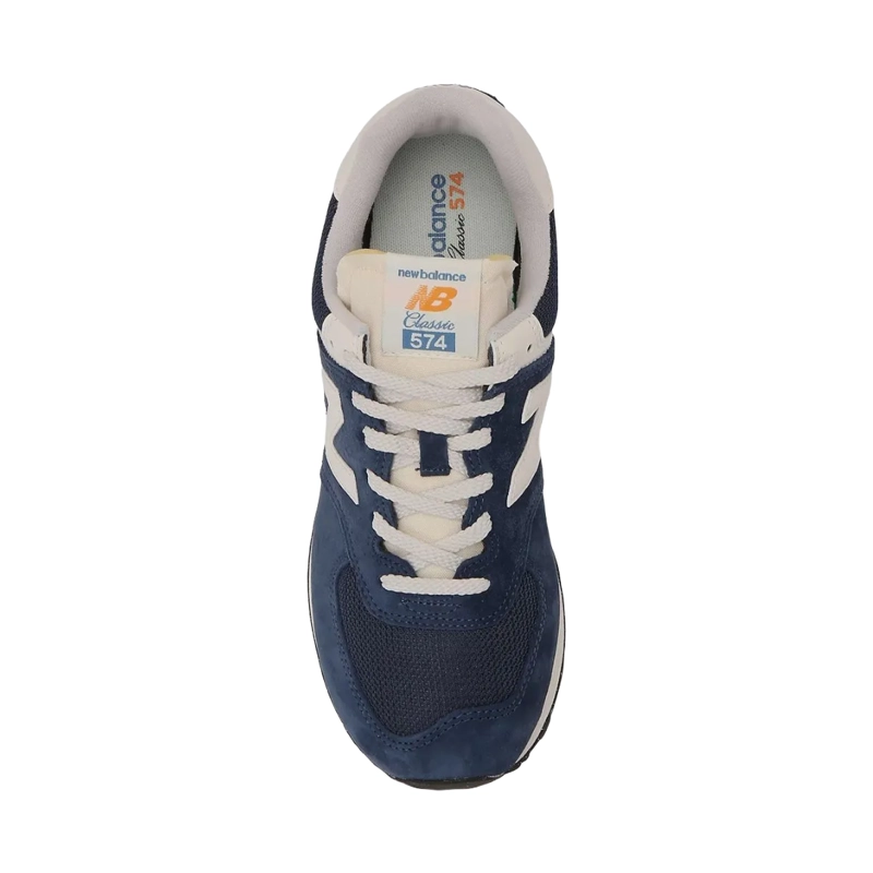 ZAPATILLAS URBANAS NEW BALANCE 574 HOMBRE | U574VPN - 3