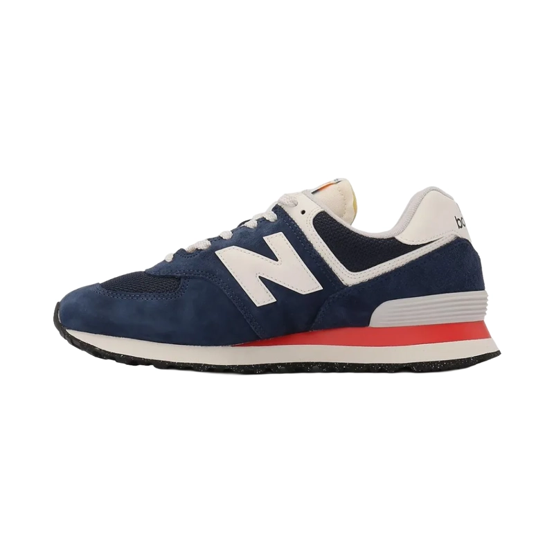 ZAPATILLAS URBANAS NEW BALANCE 574 HOMBRE | U574VPN - 4