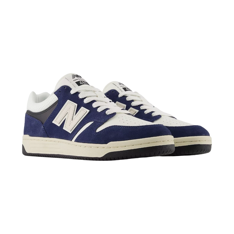 ZAPATILLAS URBANAS NEW BALANCE 480 HOMBRE | BB480PEN - 2