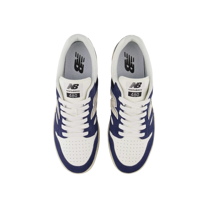 ZAPATILLAS URBANAS NEW BALANCE 480 HOMBRE | BB480PEN - 3