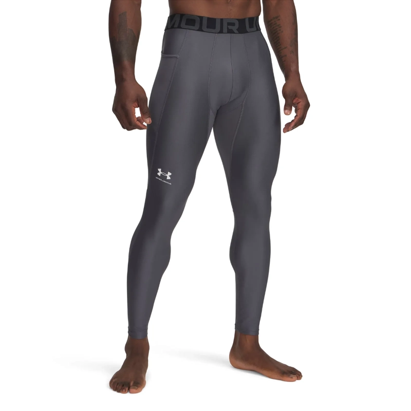 PRIMERA CAPA INFERIOR UNDER ARMOUR HEATGEAR HOMBRE | 1361586-025 - 1
