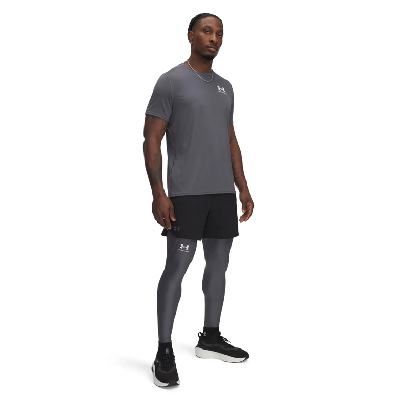 PRIMERA CAPA INFERIOR UNDER ARMOUR HEATGEAR HOMBRE | 1361586-025 - 3