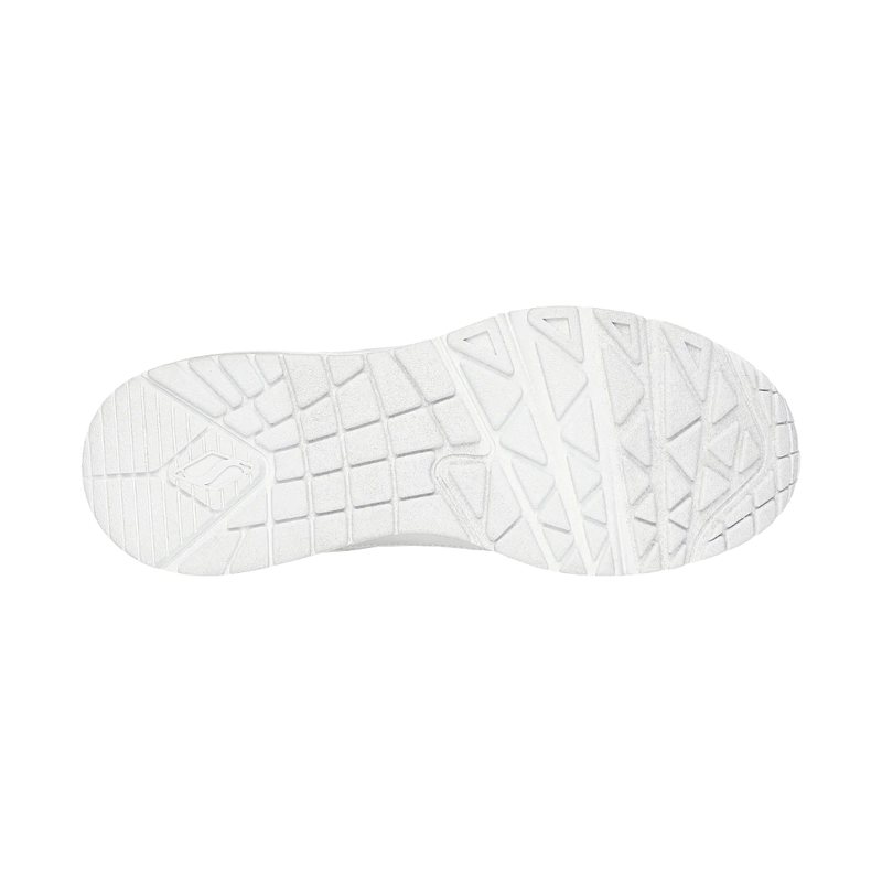 ZAPATILLAS URBANAS SKECHERS UNO WEDGE MUJER | 177526-WHT - 5