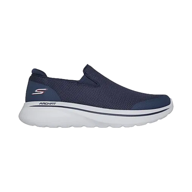 ZAPATILLAS URBANAS SKECHERS GO WALK HOMBRE 217074-NVY - 1