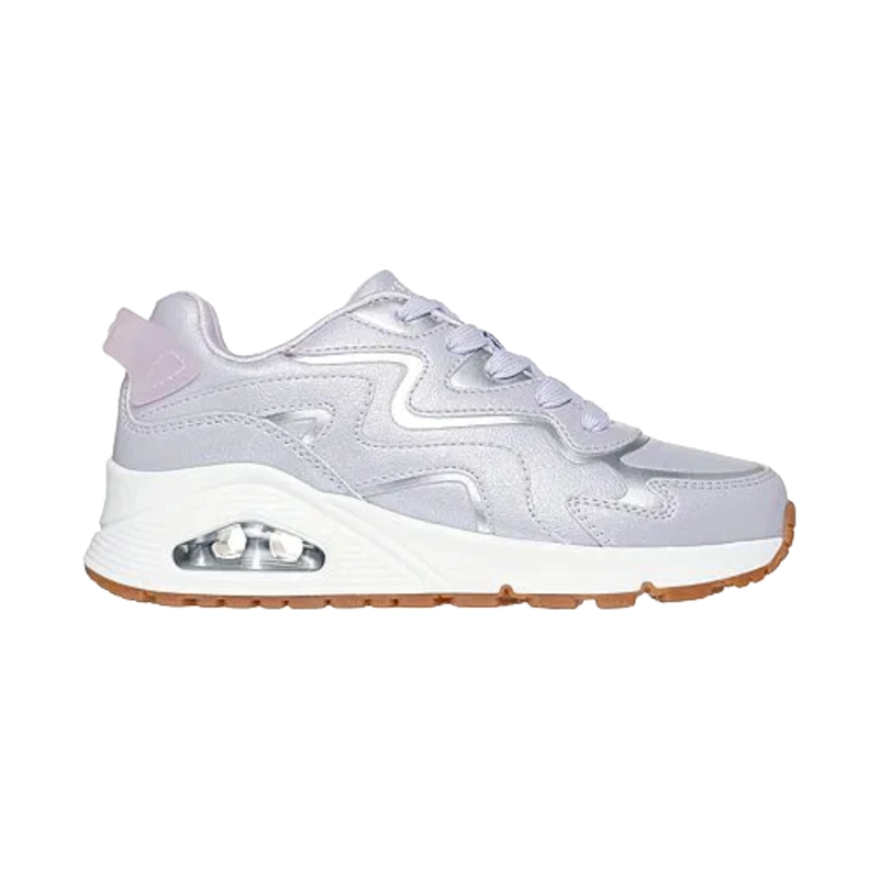 ZAPATILLAS URBANAS SKECHERS UNO GEN INFANTIL 310322L-LAV - 1