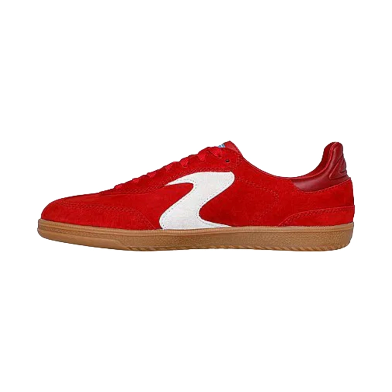 ZAPATILLAS URBANAS SKECHERS HOTSHOT MUJER 185233-RED - 2