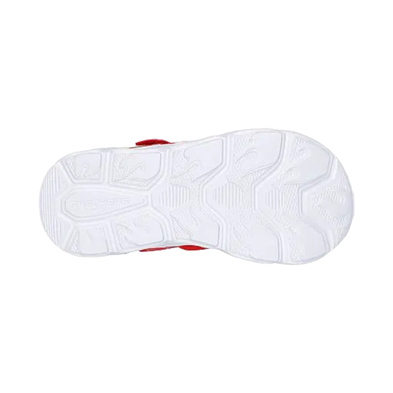 SANDALIAS SKECHERS THERMO INFANTIL 400613L-RDBK - 3