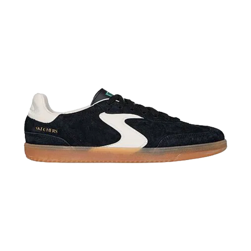 ZAPATILLAS URBANAS SKECHERS HOTSHOT HOMBRE 254151-BKNT - 1