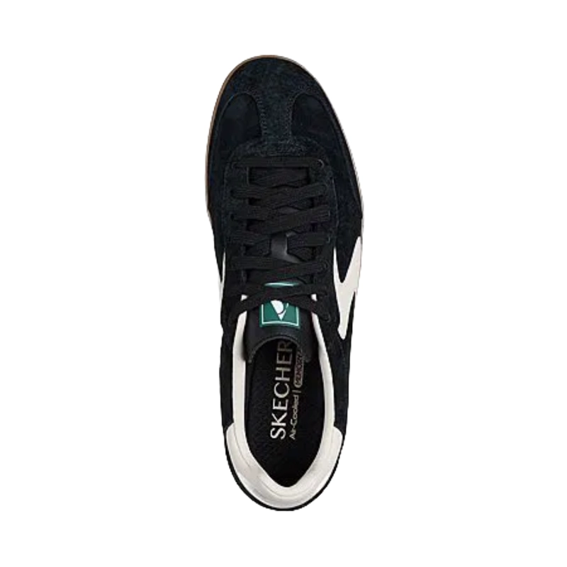 ZAPATILLAS URBANAS SKECHERS HOTSHOT HOMBRE 254151-BKNT - 3