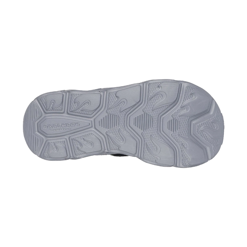 SANDALIAS SKECHERS THERMO INFANTIL | 400613L-BKLM - 5