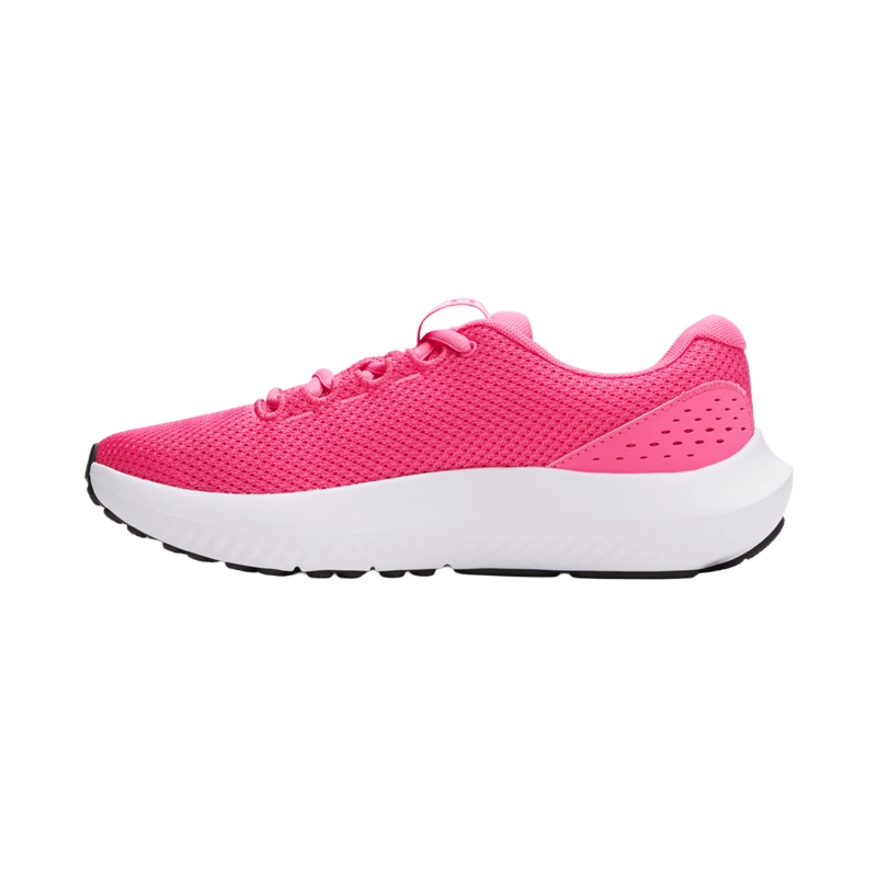 ZAPATILLAS RUNNING UA W CHARGED SURGE MUJER 3027007-672 - 2