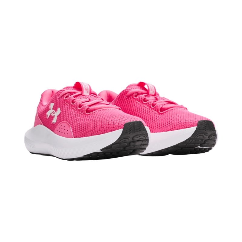 ZAPATILLAS RUNNING UA W CHARGED SURGE MUJER 3027007-672 - 3