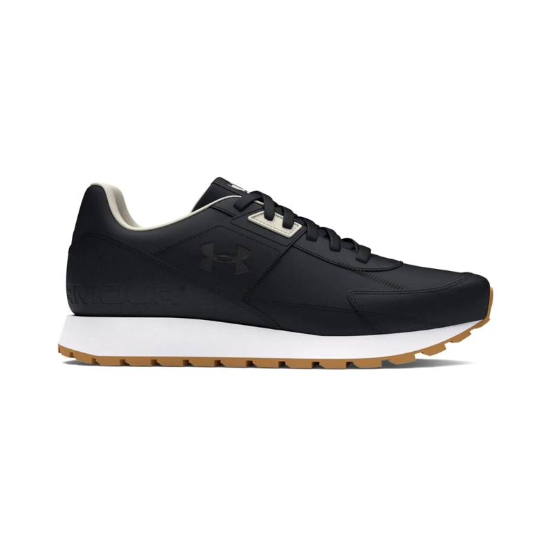 ZAPATILLAS URBANAS UNDER ARMOUR ESSENTIAL MUJER | 3028409-001 - 1