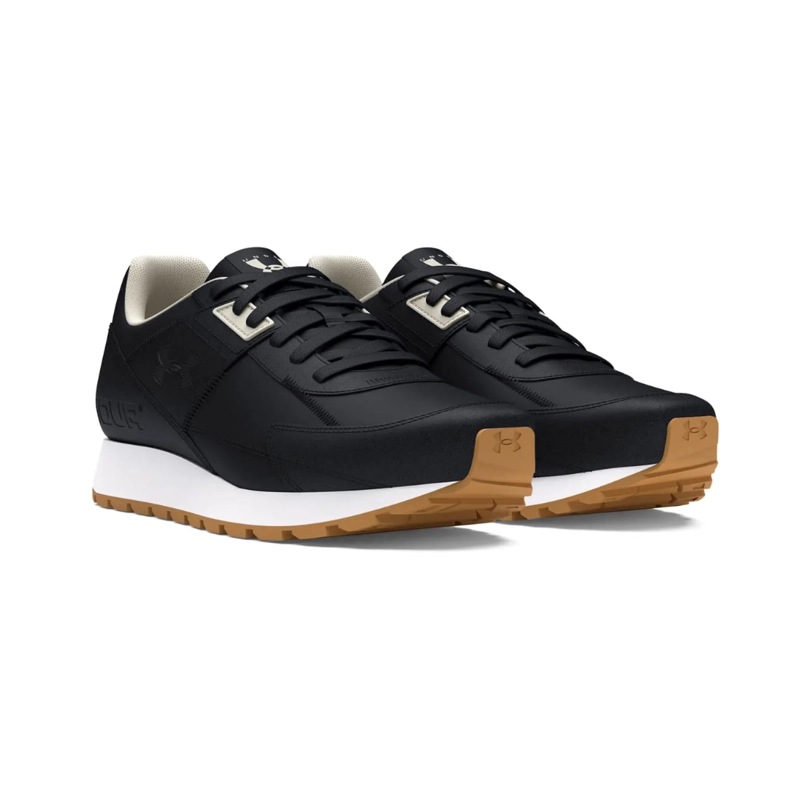 ZAPATILLAS URBANAS UNDER ARMOUR ESSENTIAL MUJER | 3028409-001 - 2