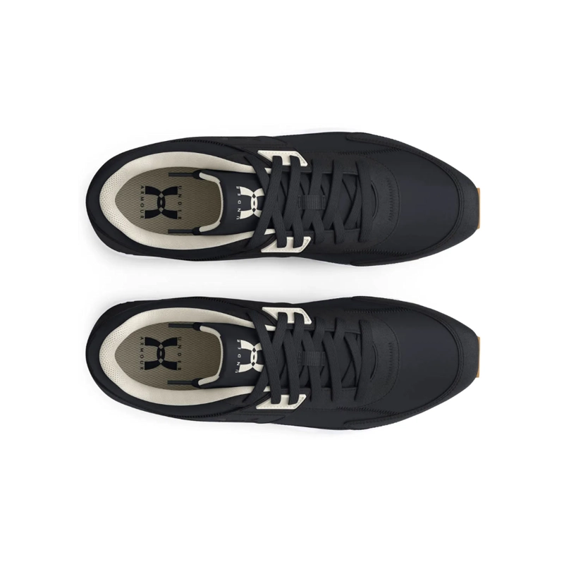 ZAPATILLAS URBANAS UNDER ARMOUR ESSENTIAL MUJER | 3028409-001 - 3