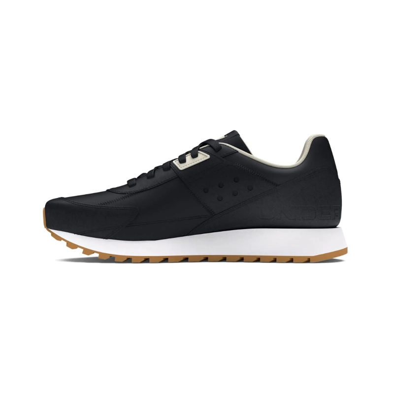 ZAPATILLAS URBANAS UNDER ARMOUR ESSENTIAL MUJER | 3028409-001 - 4