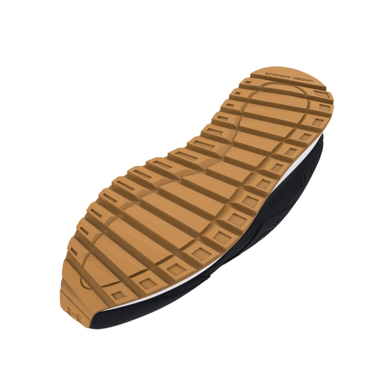 ZAPATILLAS URBANAS UNDER ARMOUR ESSENTIAL MUJER | 3028409-001 - 5