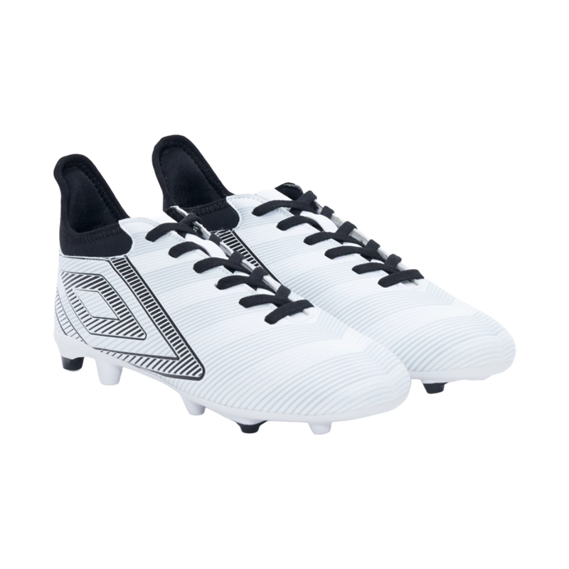 ZAPATILLAS DE FUTBOL UMBRO VELOCE FG ADULTO | 81965U-096 - 2