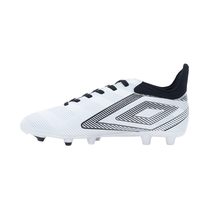 ZAPATILLAS DE FUTBOL UMBRO VELOCE FG ADULTO | 81965U-096 - 4